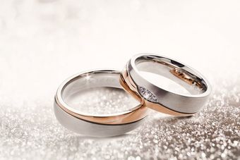 wedding rings