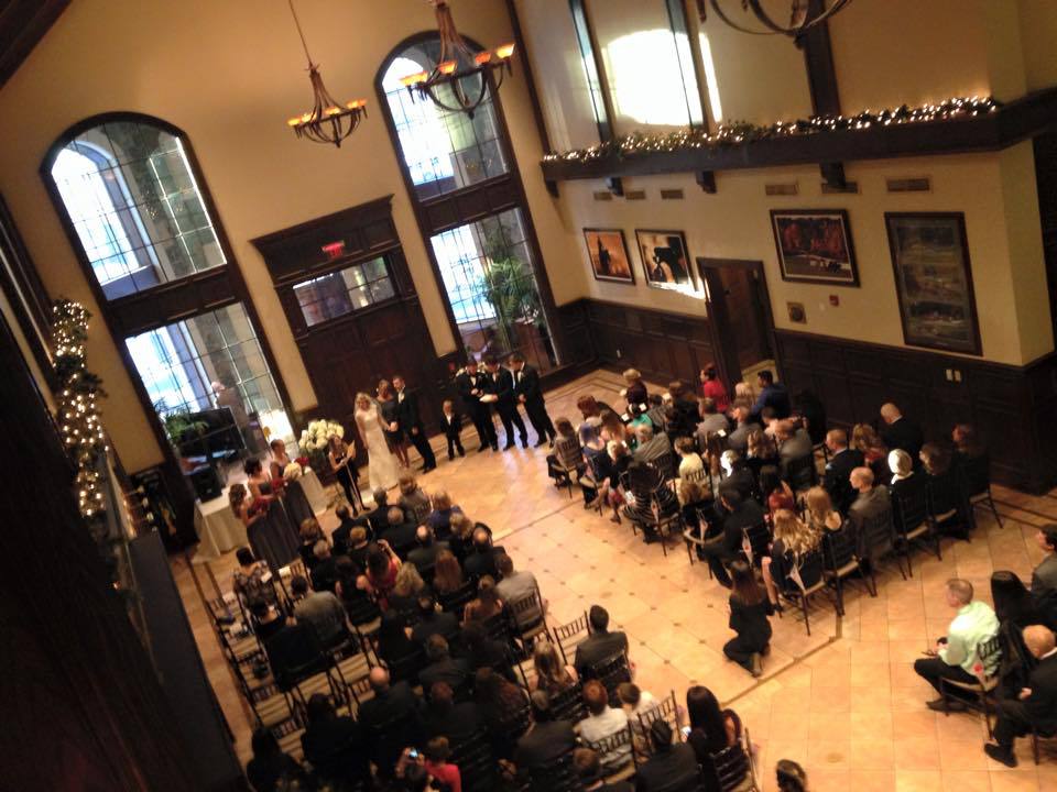 Classical Guitar Wedding Ceremony Clifton Park NY
