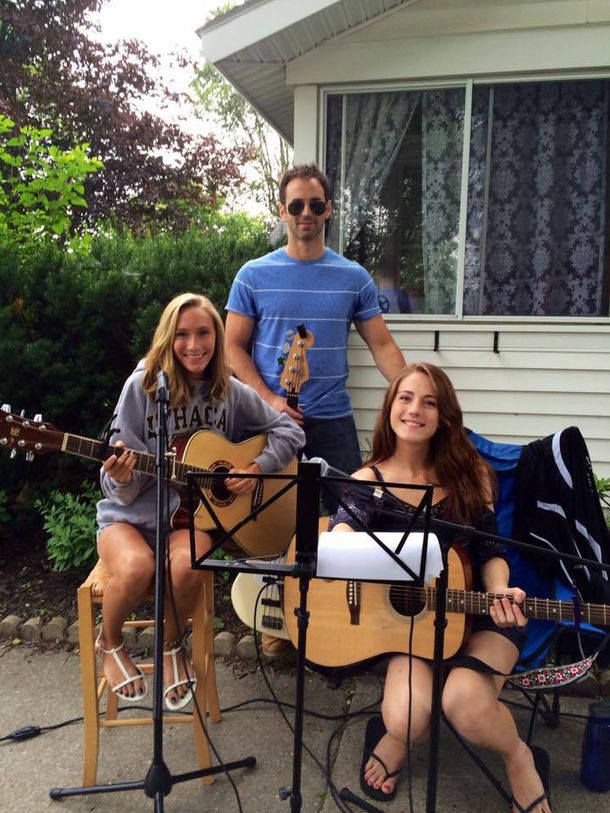 Music lessons Clifton Park NY