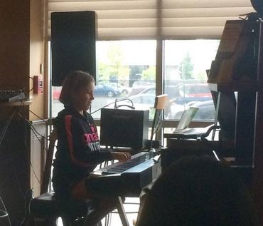 Piano Lessons Clifton Park NY