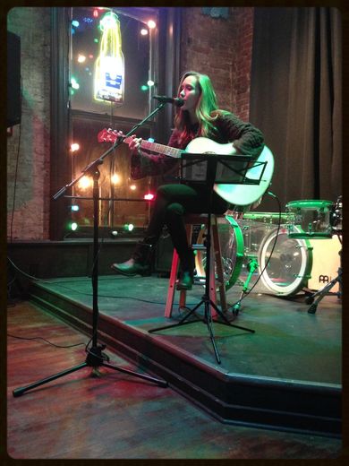 Guitar Lessons in Clifton Park NY