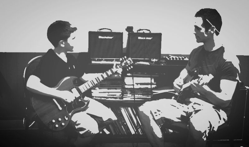 Guitar Lessons in Clifton Park NY