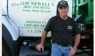 Business — Recycled Wired in Modesto, Ca