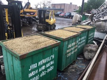 Sell — Copper Scrap Material in Modesto, Ca