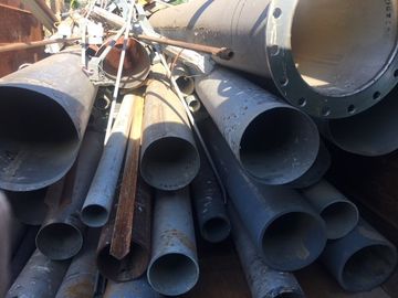 Car — Automotive Scrap Parts in Modesto, Ca