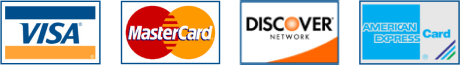 Credit Card Payment Option