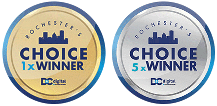 Rochester Choice Winner Rochester Choice Winner