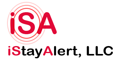 iStayAlert logo