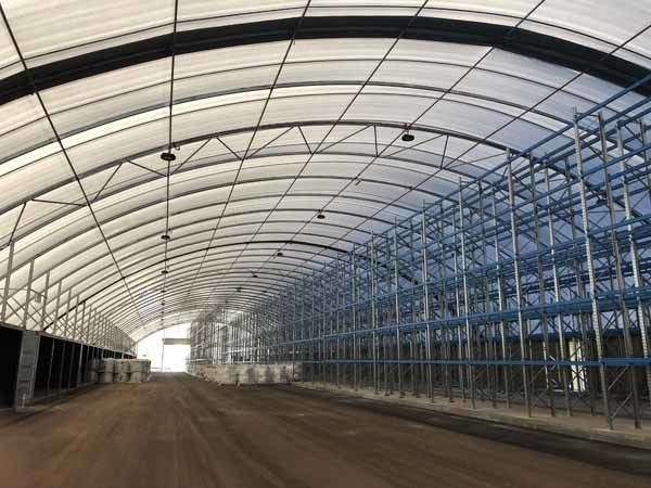 hangar