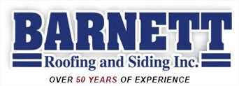 Barnett Roofing & Siding Inc