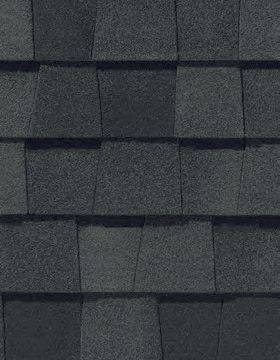 Max Def Moire Black
