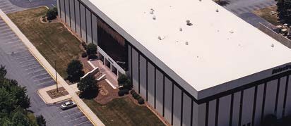 Roofing Warranties — Metal Roofs on Ware House in Canton, MI Roofing Warranties — Metal Roofs on Ware House in Canton, MI