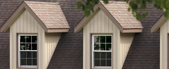 Home Siding — Sidings on Windows in Canton, MI Home Siding — Sidings on Windows in Canton, MI