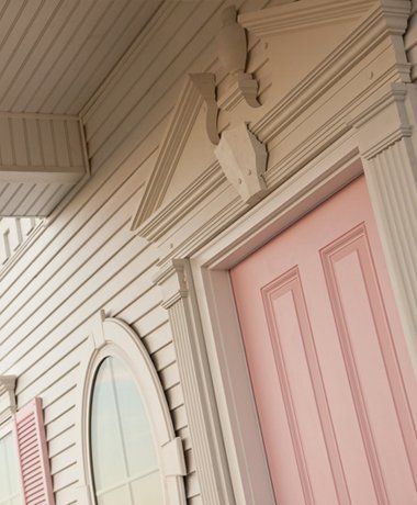 Wood Siding — Fairy Tale Sidings on Home in Canton, MI Wood Siding — Fairy Tale Sidings on Home in Canton, MI
