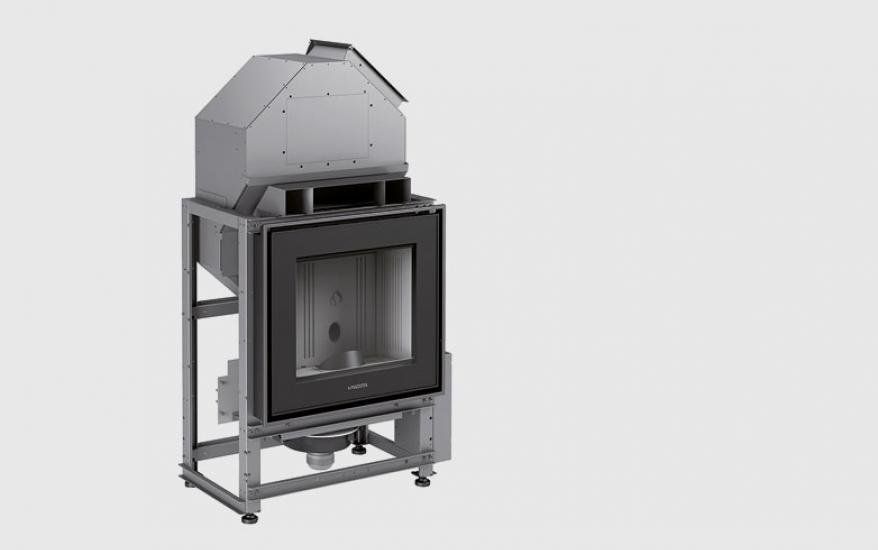 soluzioni a pellet