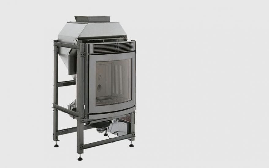 camini a pellet