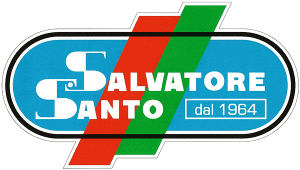 Salvatore Santo logo