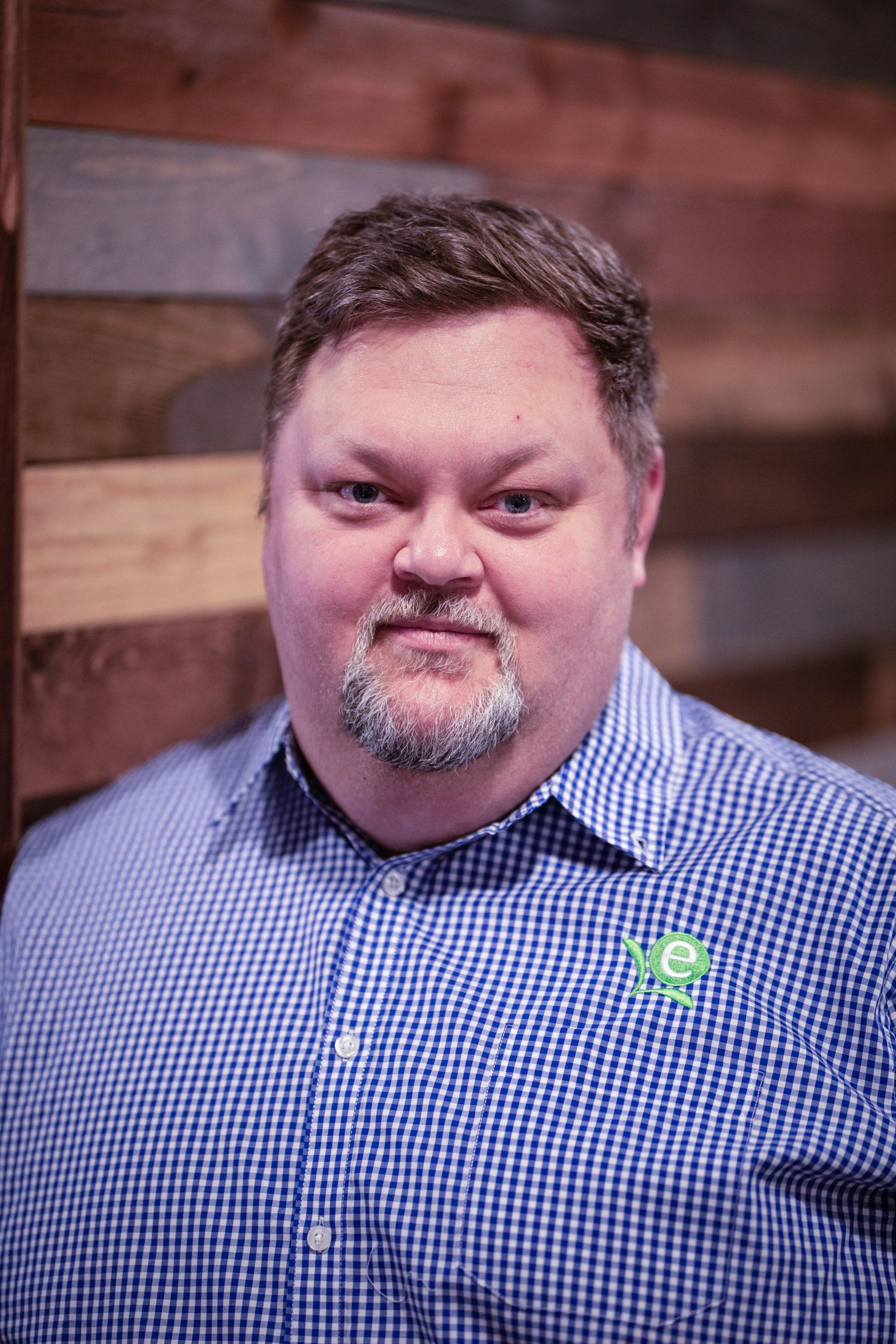 Ben Elliott