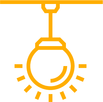light bulb icon