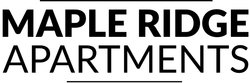 Maple Ridge Apartments Logo - Click to Home