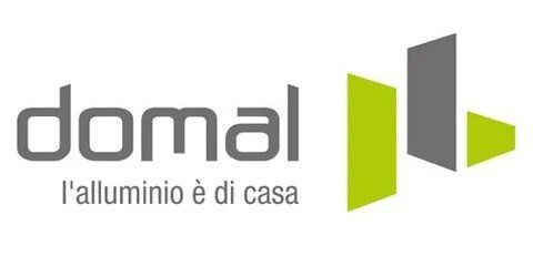 Logo - Domal