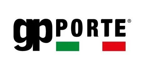 Logo - GP Porte