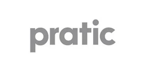 Logo - Pratic
