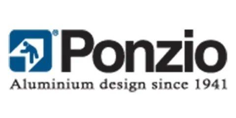 Logo - Ponzio