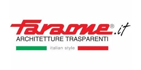 Logo - Faraone