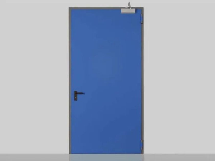 Porta tagliafuoco