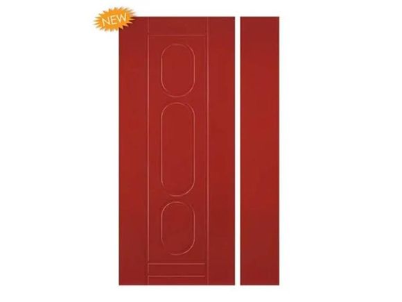 Porta rossa