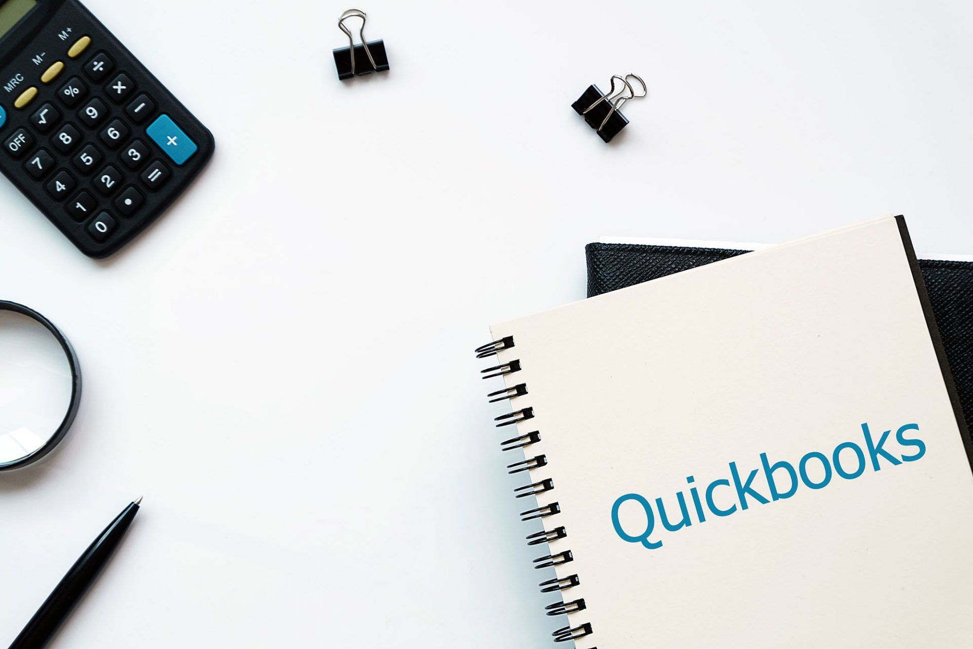 quickbook training