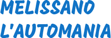 MELISSANO L'AUTOMANIA-LOGO
