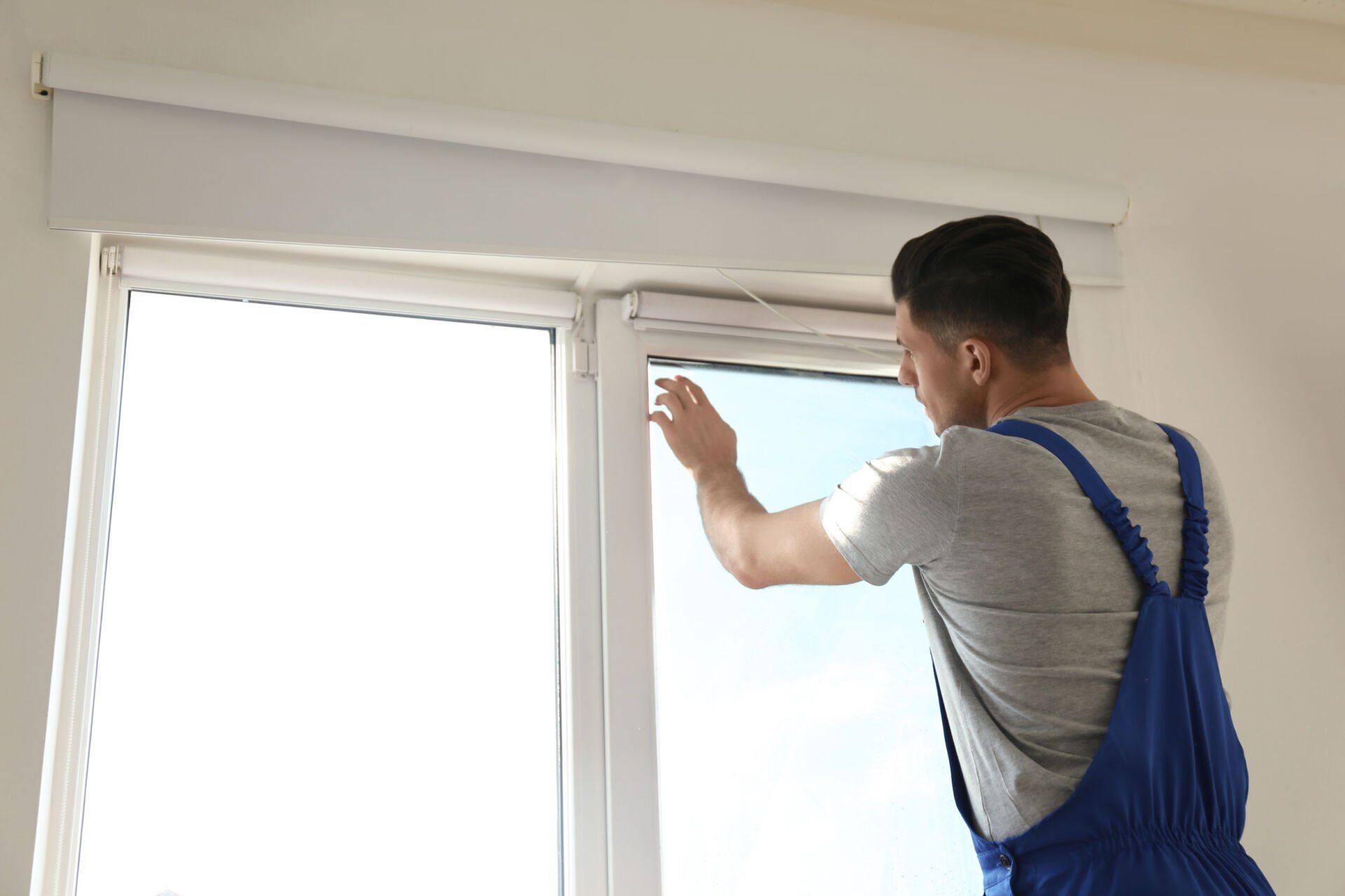 Residential Window tinting