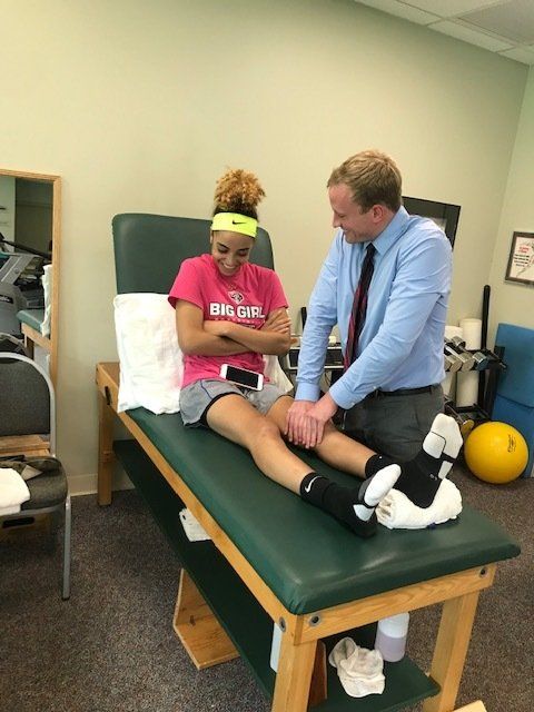 Orthotics — Carpenter in Homewood, IL Orthotics — Carpenter in Homewood, IL