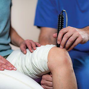 Laser — Tissue Repair in Homewood, IL Laser — Tissue Repair in Homewood, IL