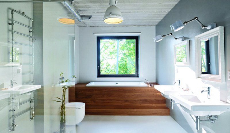 finestre schuco