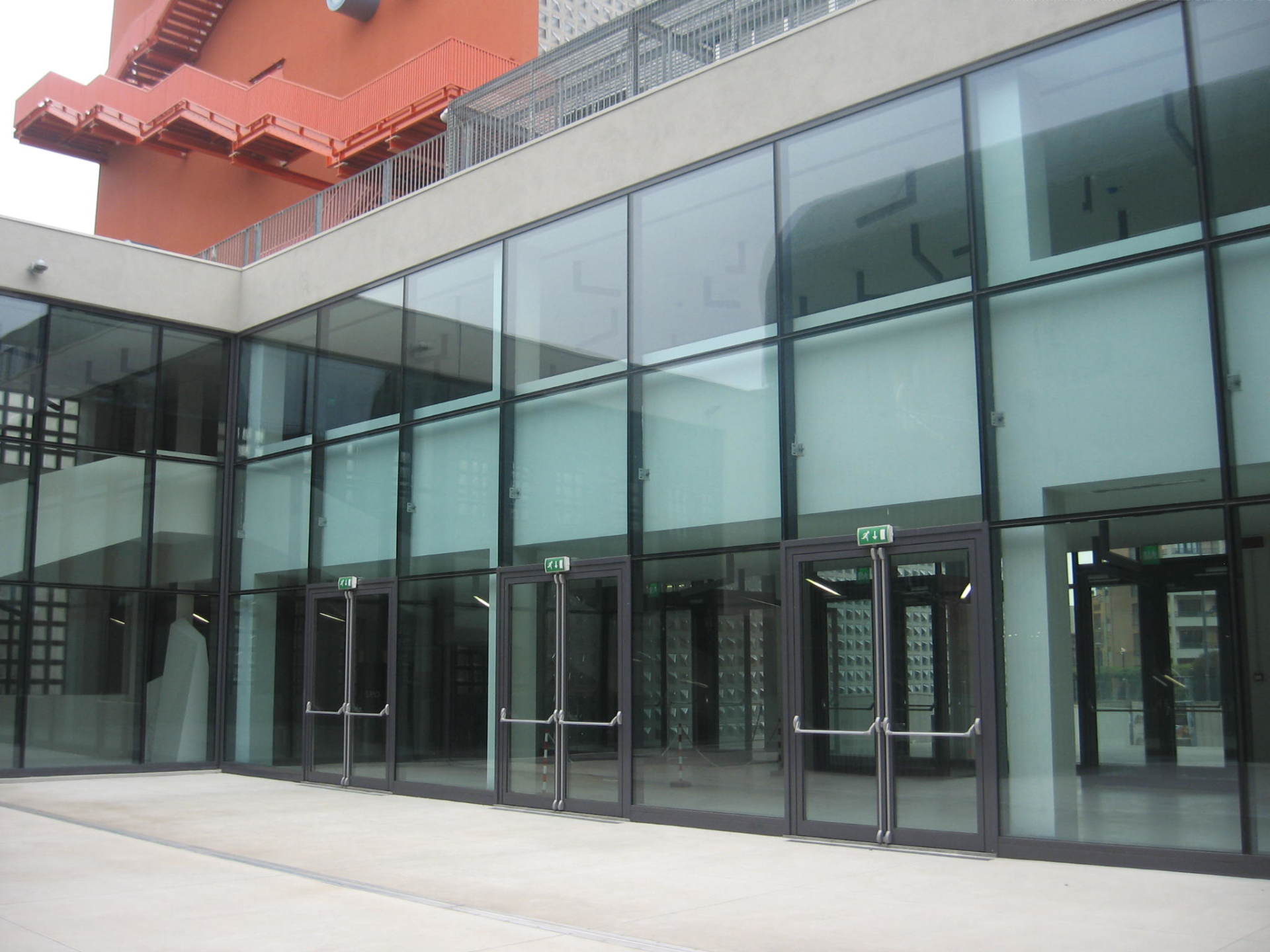 Ingresso