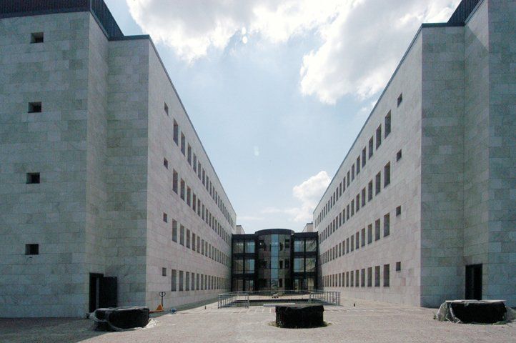 Il palazzo