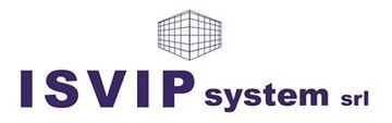 ISVIP SYSTEM-LOGO