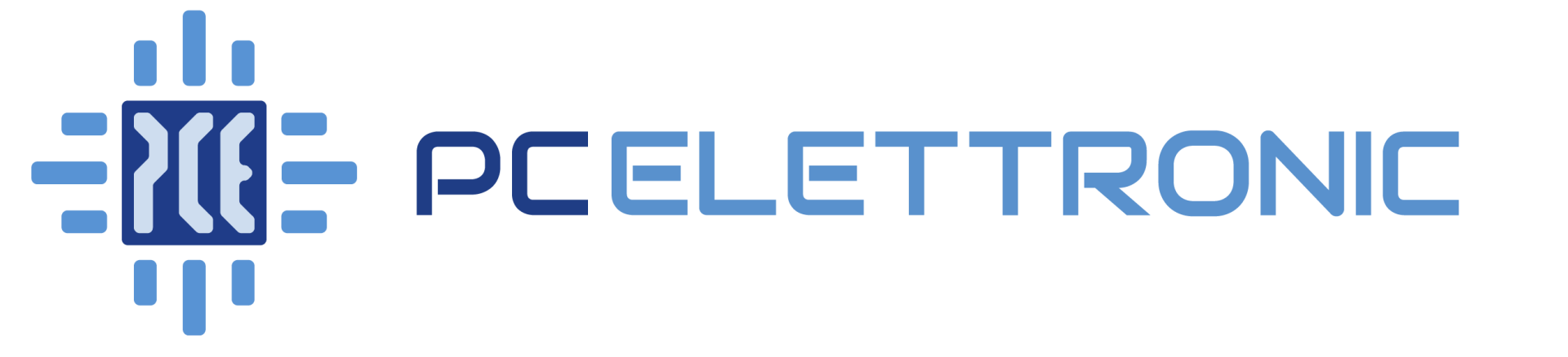 PC ELETTRONIC logo