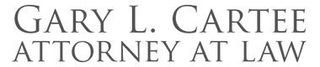 Gary L Cartee, Attorney at Law