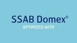 SSAB Domex - Logo