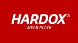 Hardox - Logo