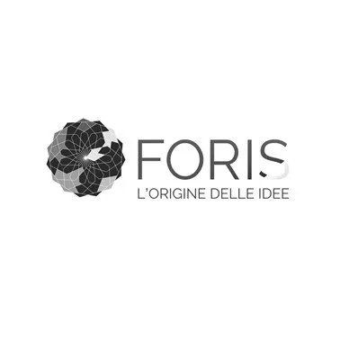 Foris - Logo
