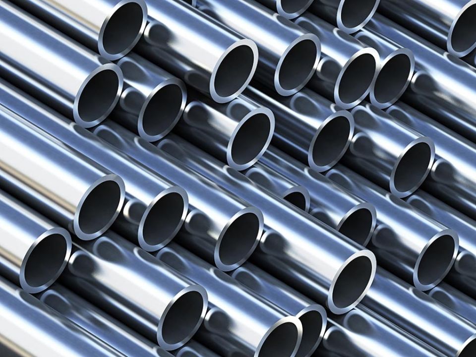stainless steel tubes