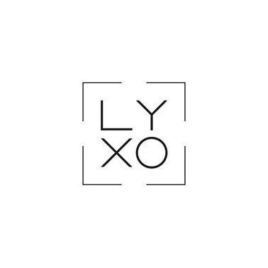 Lyxo - Logo