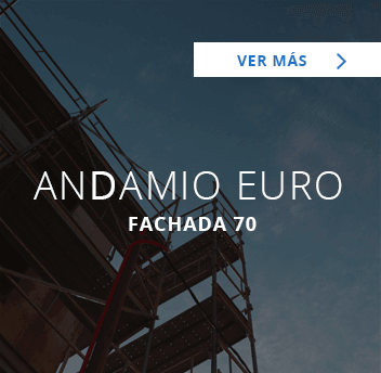 Botón Andamio Euro