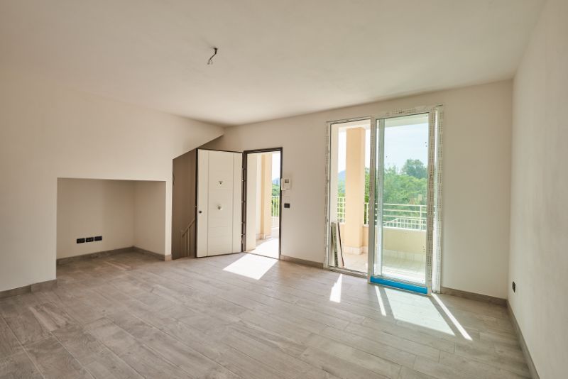 interni villa in vendita dall'agenzia