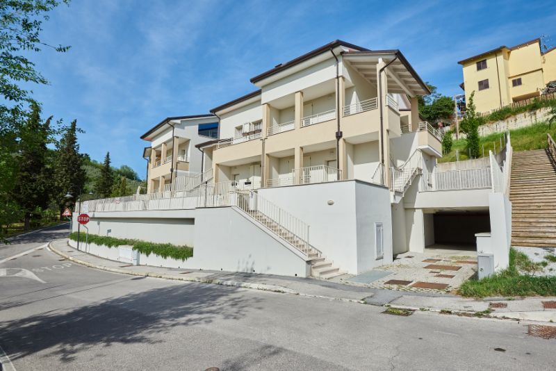 villa in vendita
